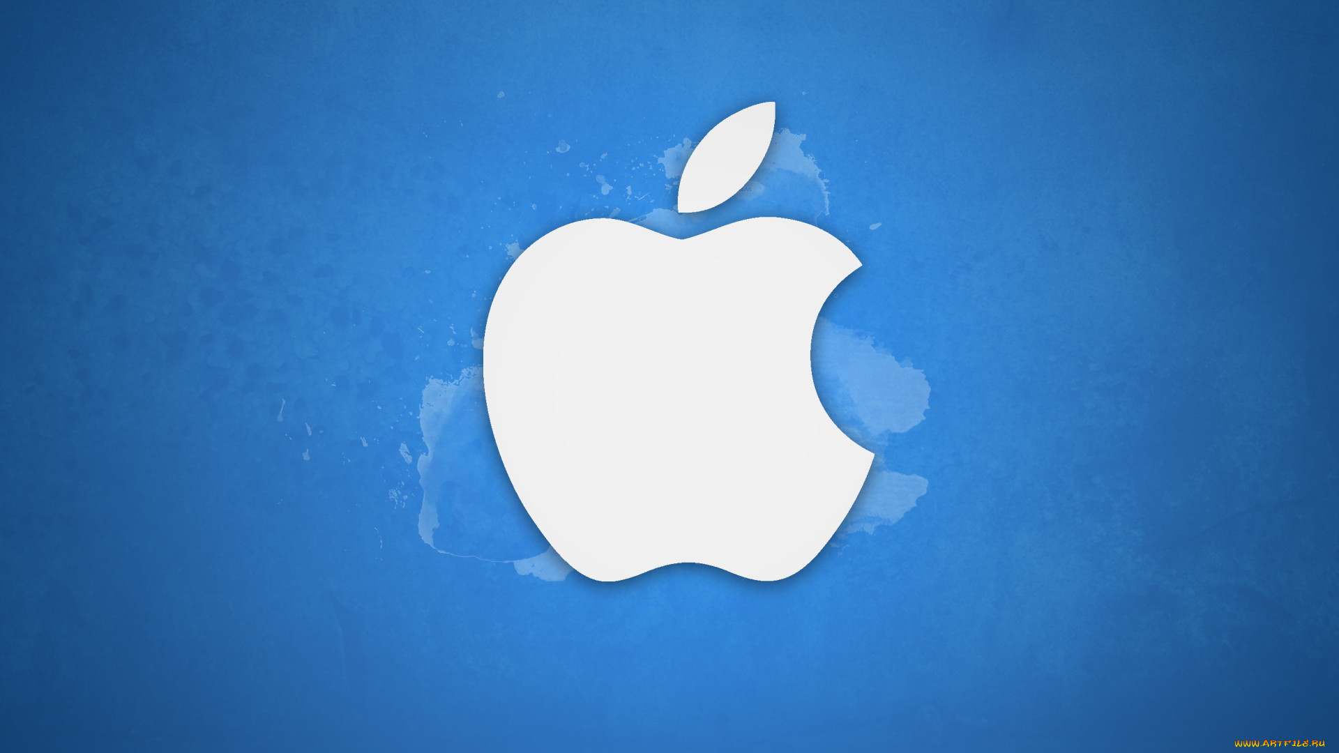 , apple